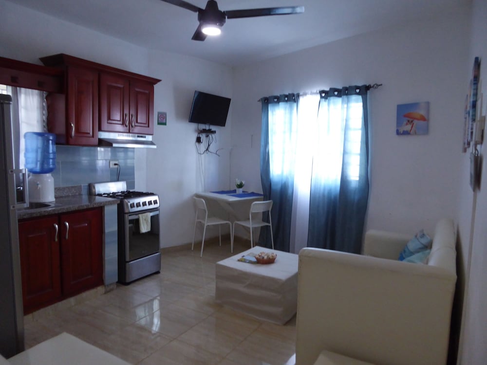Comfort Apartment photo 2