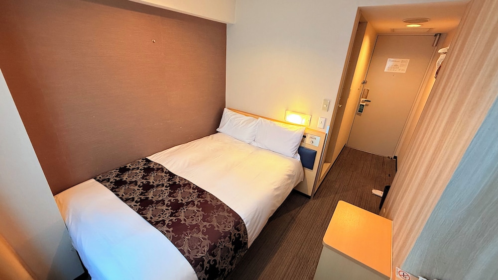 Standard Double Room, 1 Double Bed, Non Smoking, Private Bathroom