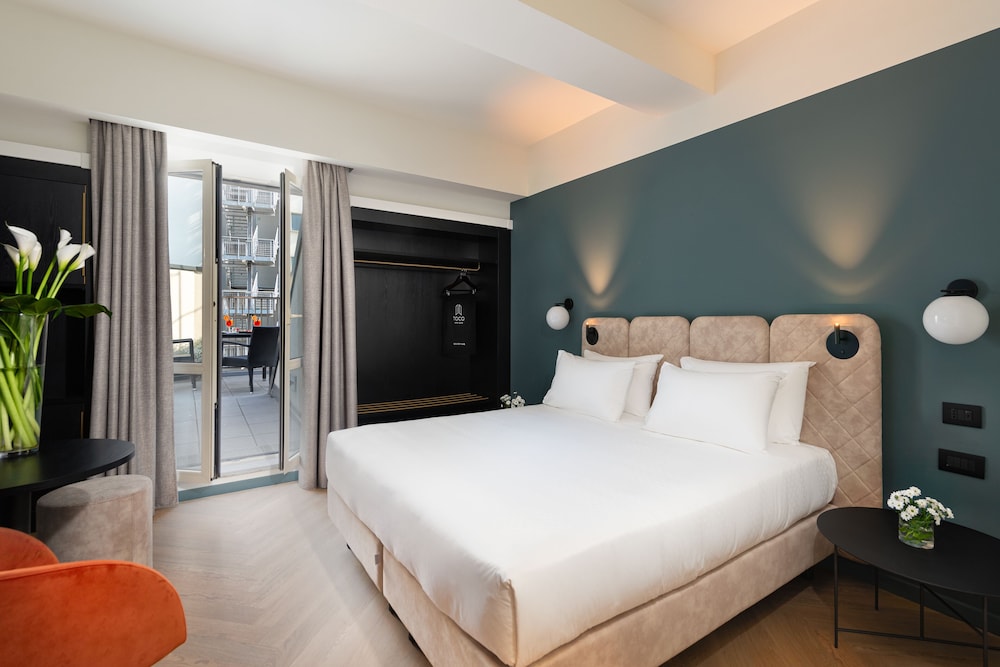Executive Double or Twin Room