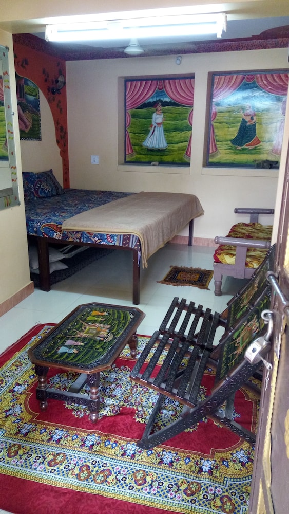 Royal Double Room, 1 King Bed, Balcony, Mountain View photo 3