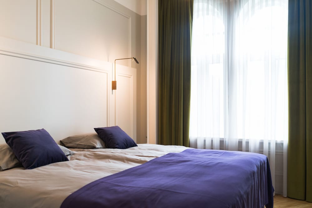 Suite, 1 Bedroom, Park View photo 2