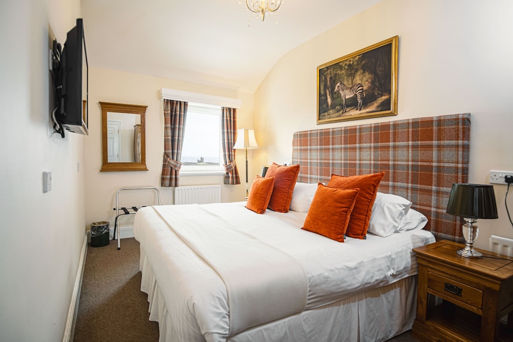 Luxury Apartment, 2 Bedrooms, Sea View photo 1