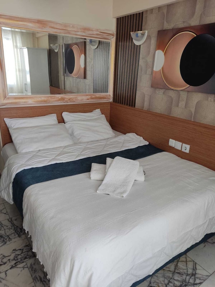 Standard Room photo 3