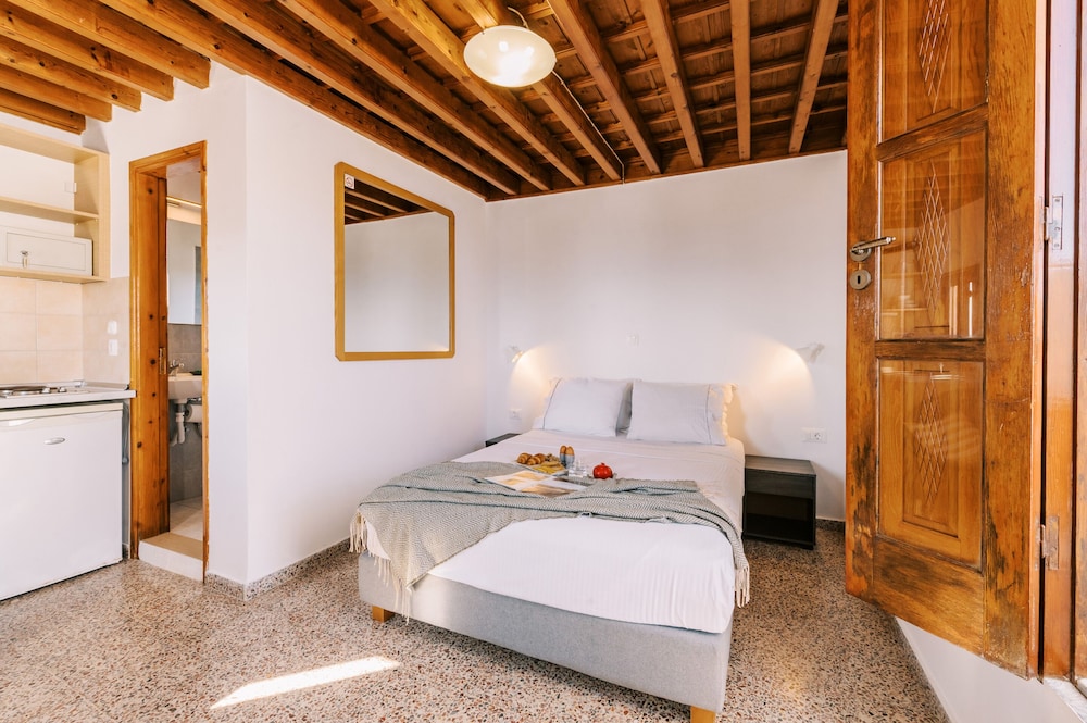 Romantic Double Room