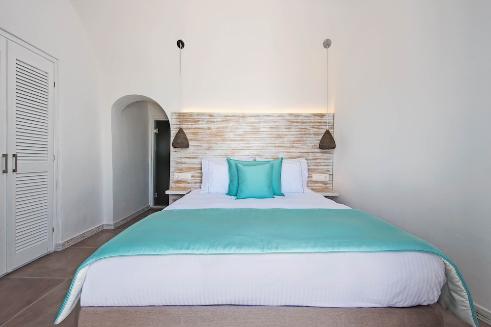 Junior suite - Photo 3