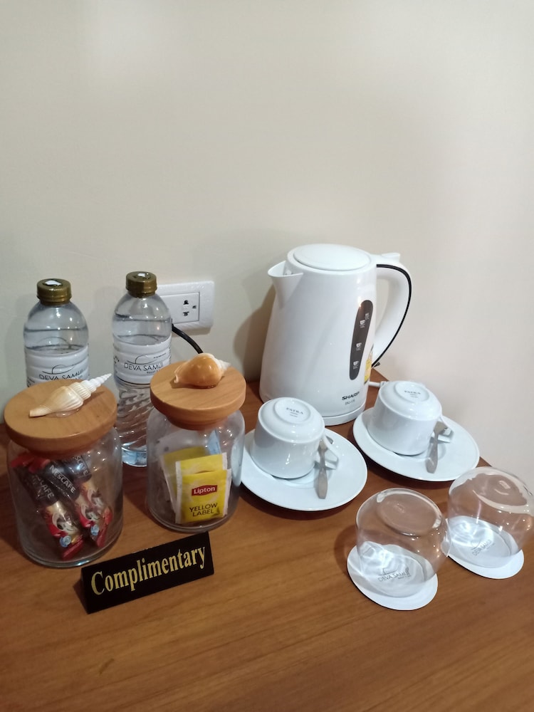 Standard Room - Photo 11