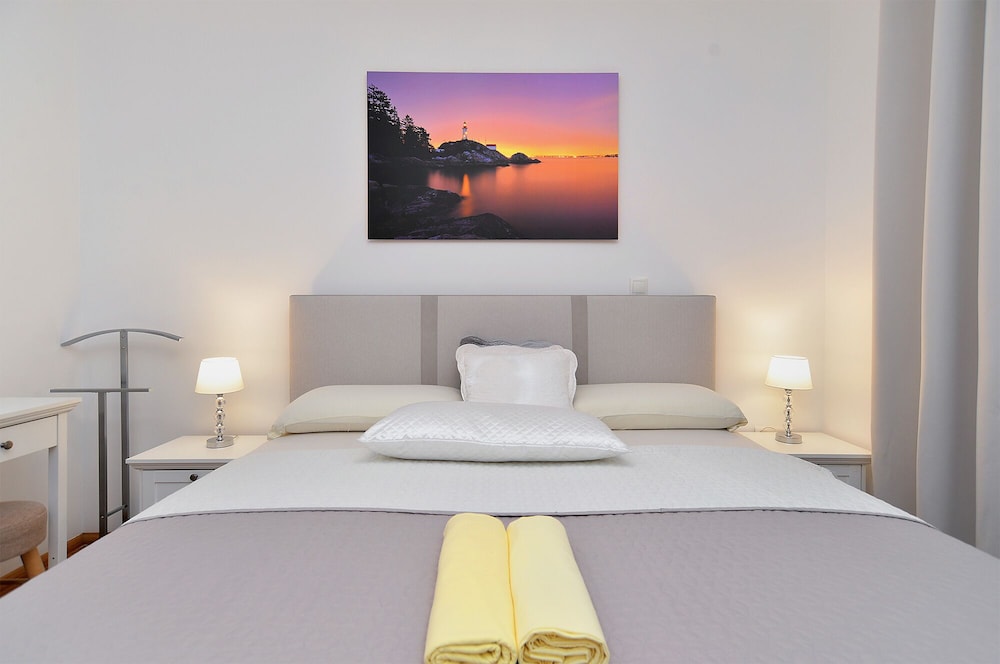Standard Apartment, 2 Bedrooms (24169)