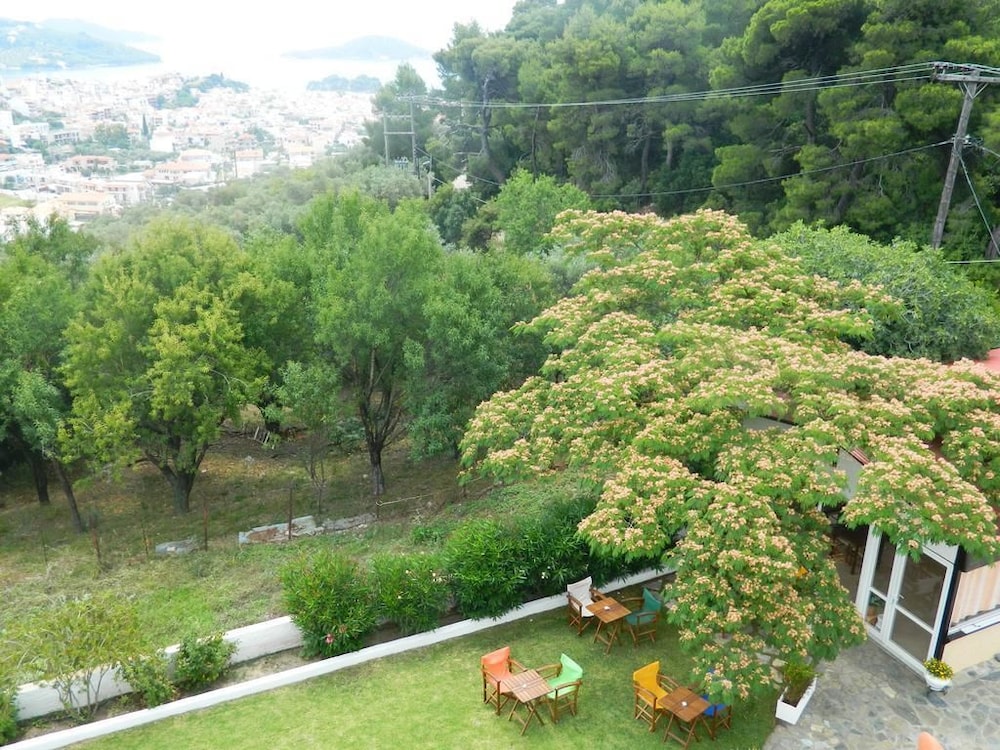 Studio, 3 Twin Beds, Sea View photo 2