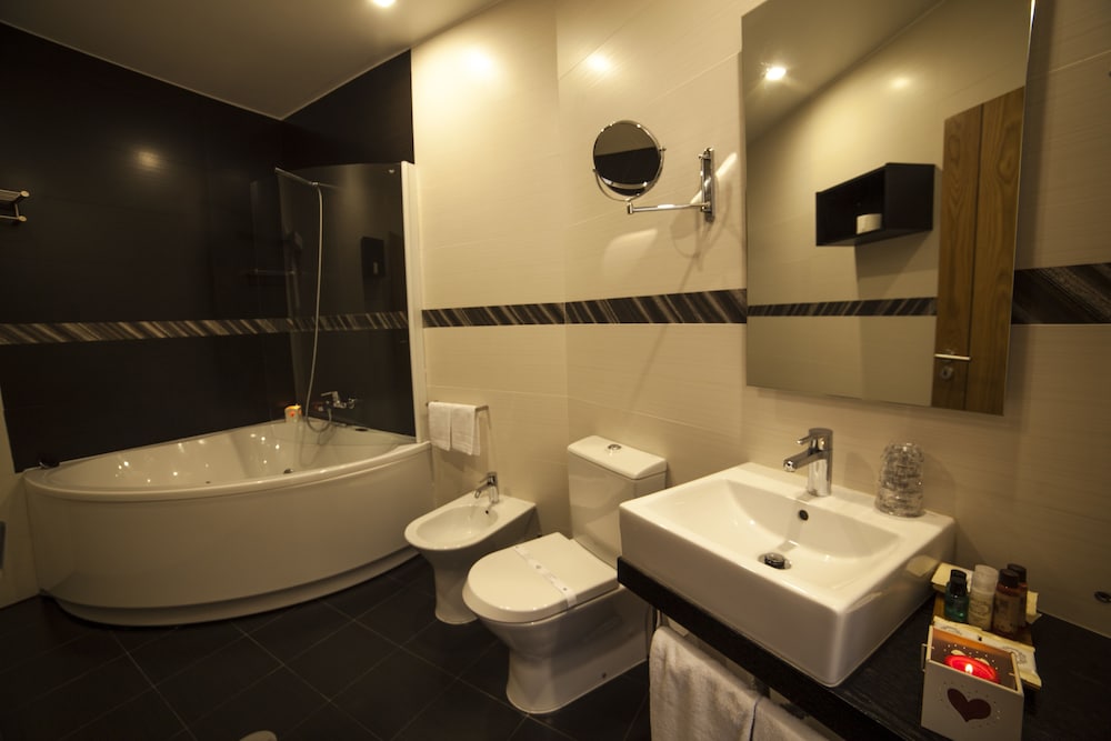 Panoramic Suite, River View photo 3