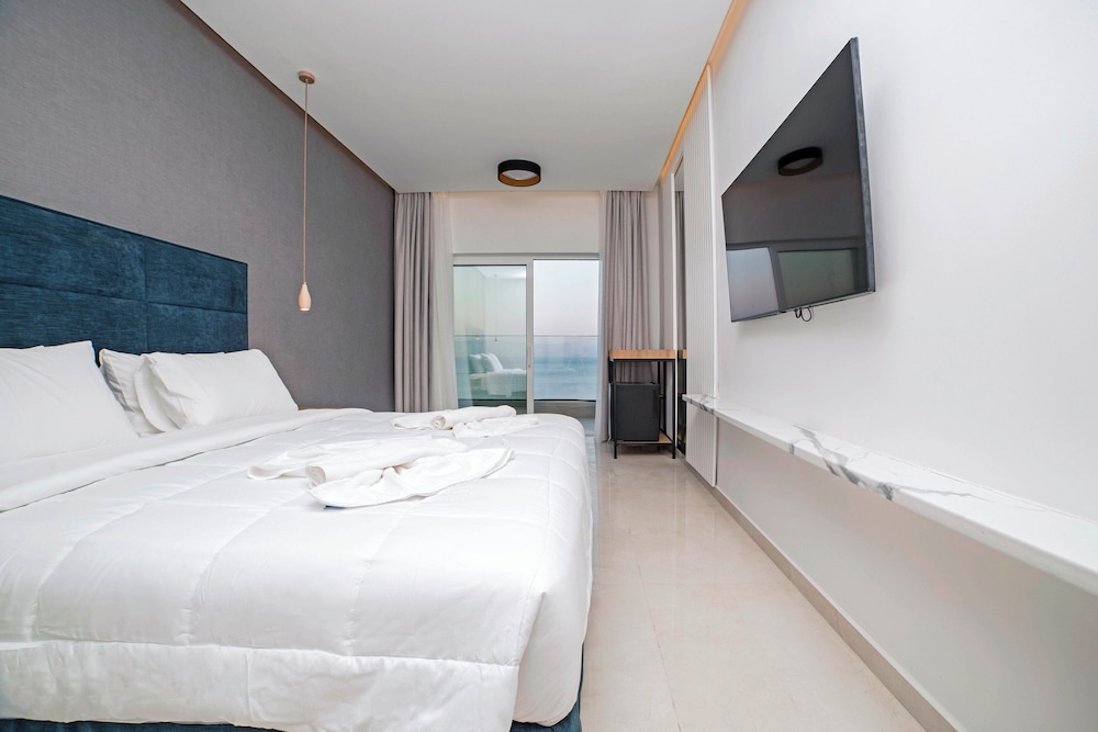 Design Double Room photo 3