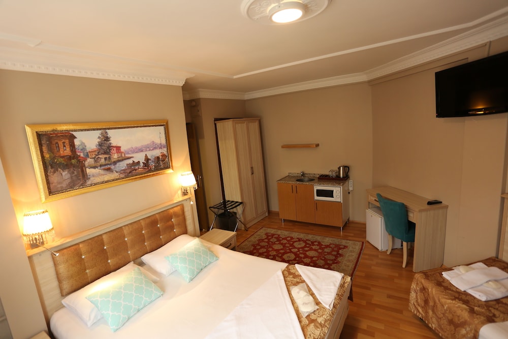 Family Suite, 2 Bedrooms photo 1