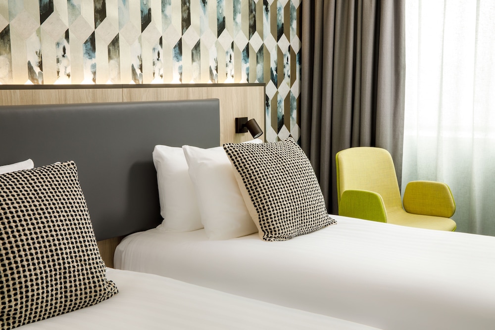 Classic Room, 2 Twin Beds - Photo 2