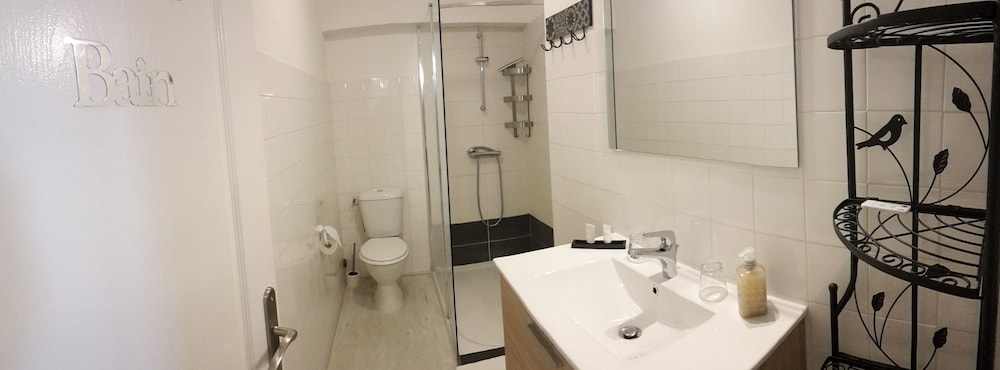 Family Suite, 2 Bedrooms, Terrace, Park View photo 2