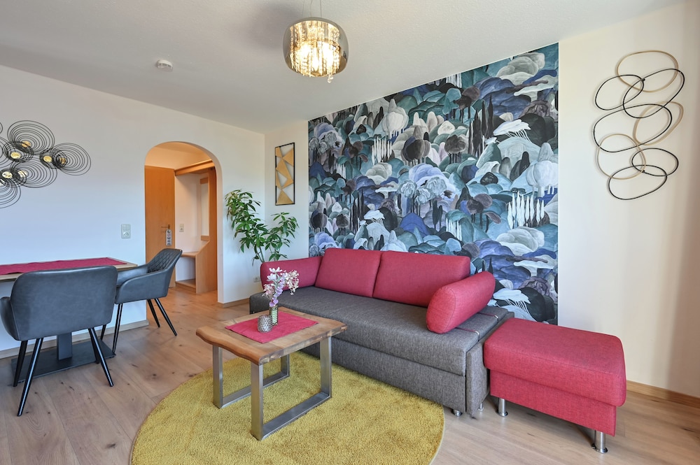 Panoramic Apartment photo 3