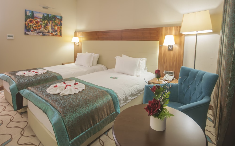 Basic Single Room photo 2