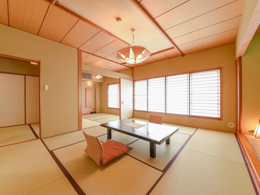 Tsudumi - Japanese Style Room, Non Smoking photo 2