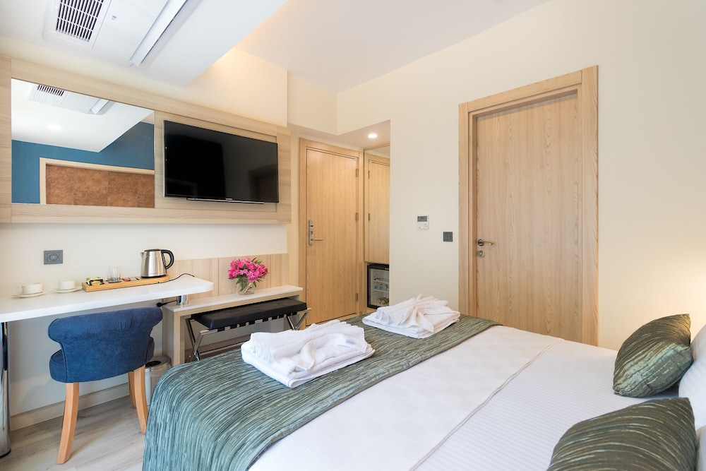Economy Room - Photo 1