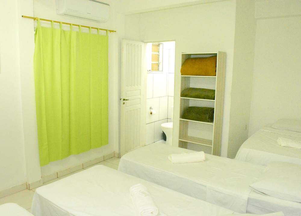 Standard Triple Room photo 2