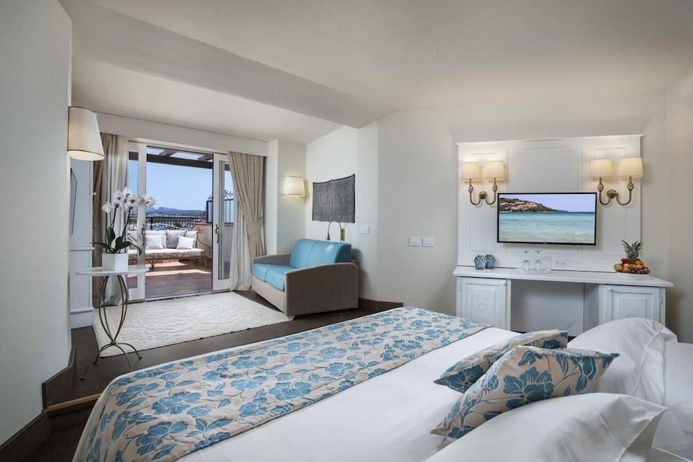 Junior Suite double sea side - Photo 4
