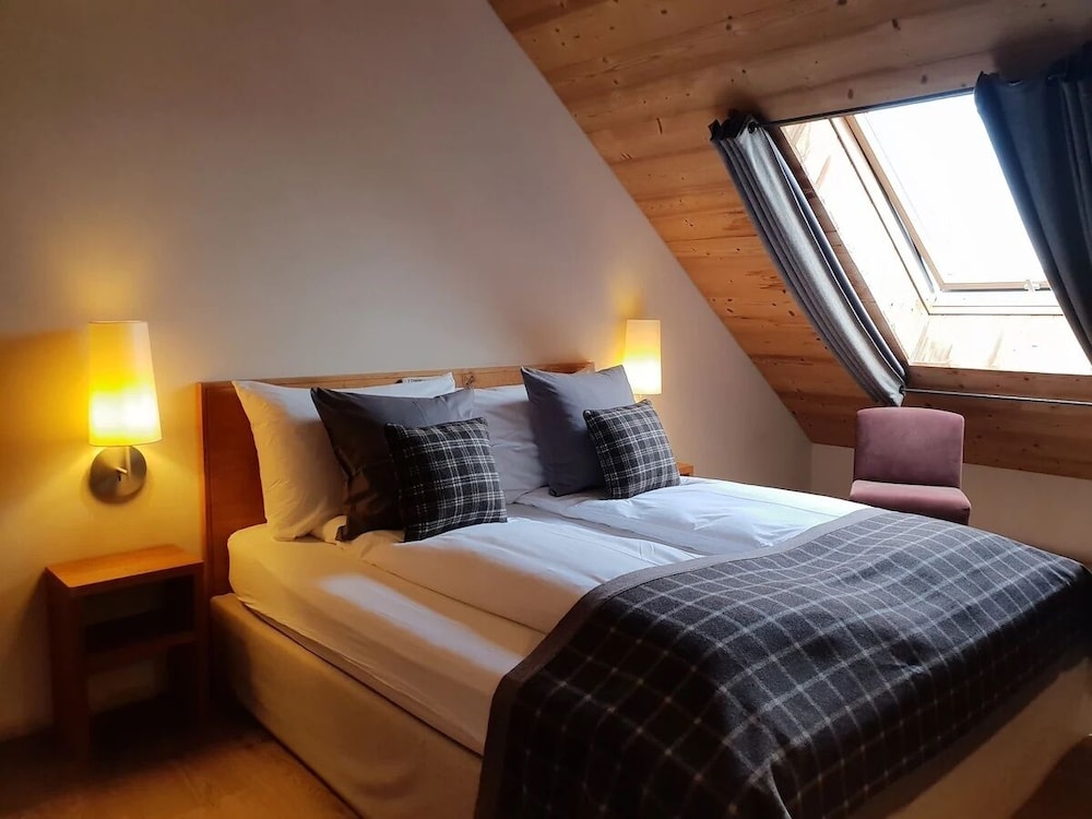 Superior Double Room photo 1