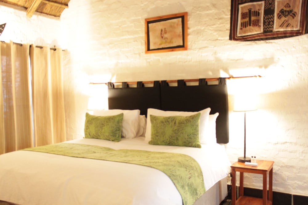 Deluxe Room (Superior Double) photo 3