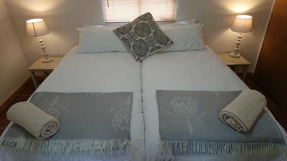 Economy Cottage, 1 Bedroom photo 1
