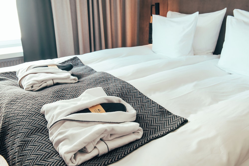 Junior Suite, Multiple Beds, Non Smoking photo 3