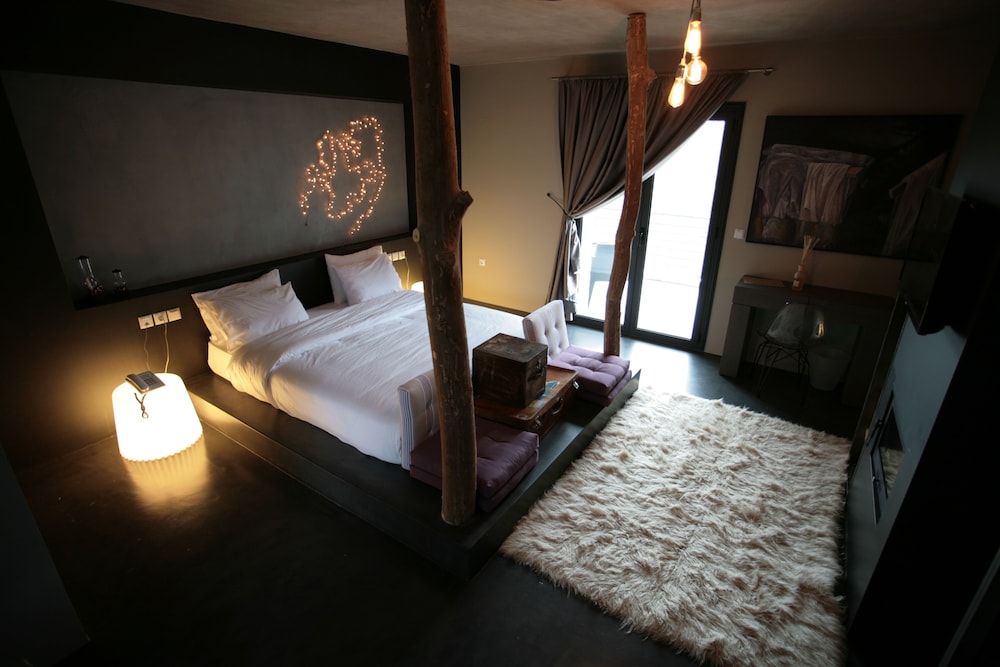 Deluxe Suite, Mountain View photo 2