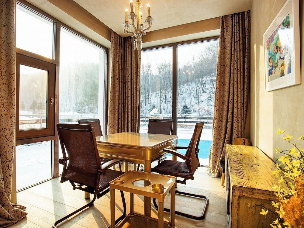 Comfort Twin Room