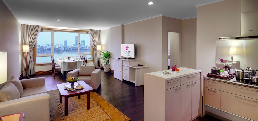 Bassac Suite photo 1