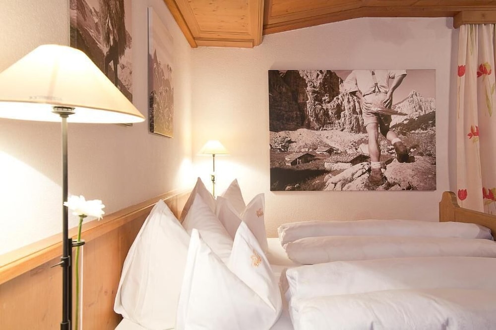 Deluxe Suite, Mountain View photo 3