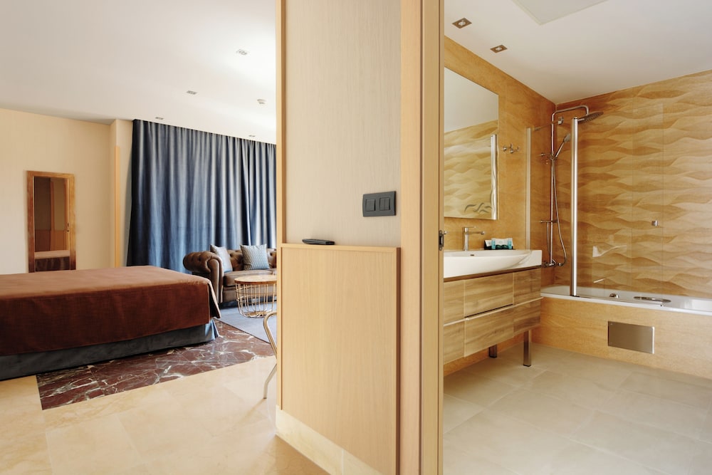 Junior Room photo 2