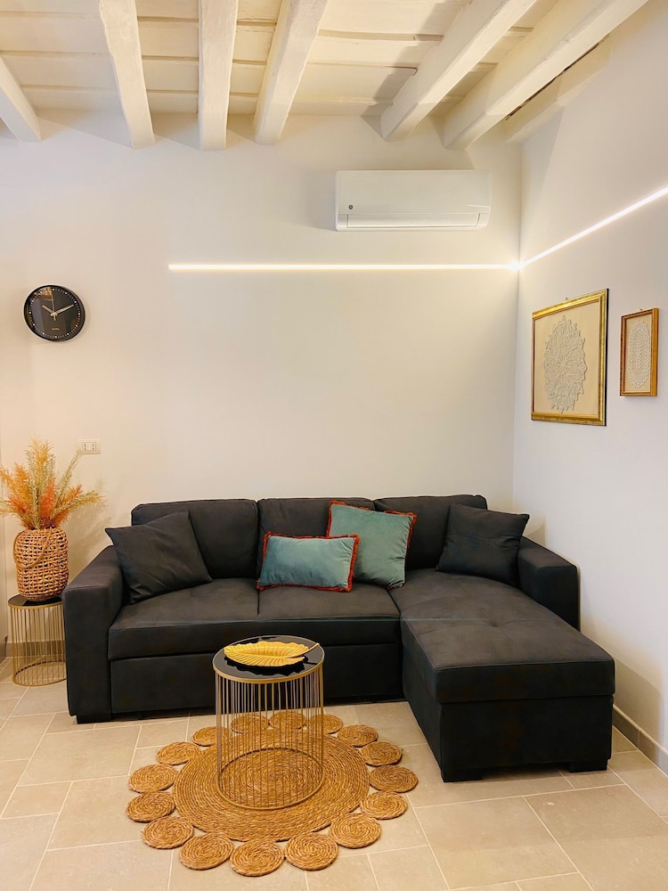 Apartment, 1 Bedroom, Balcony, Annex Building