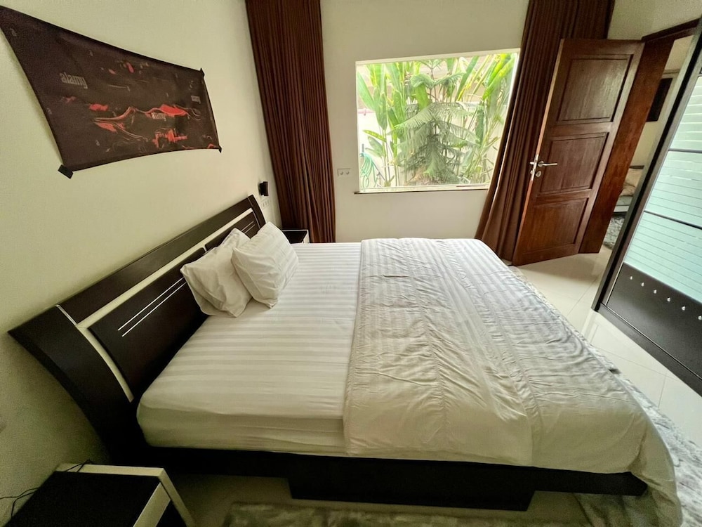 Superior Apartment photo 2