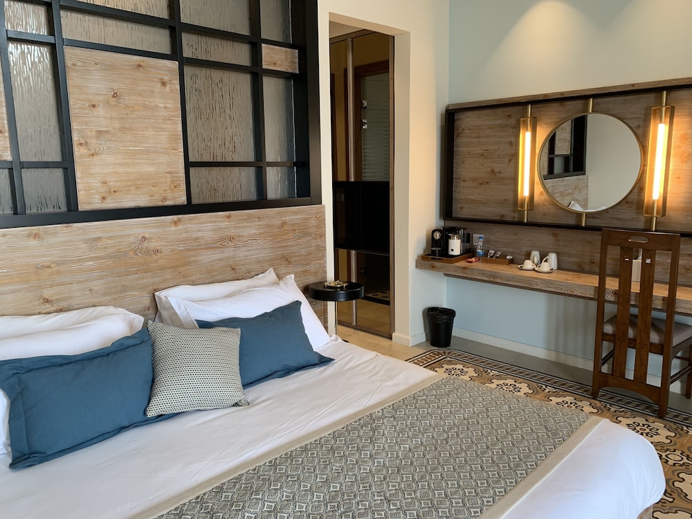 Deluxe Room photo 2