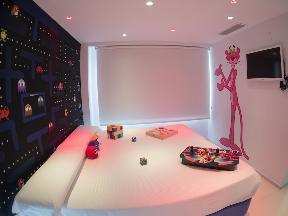 Business Single Room