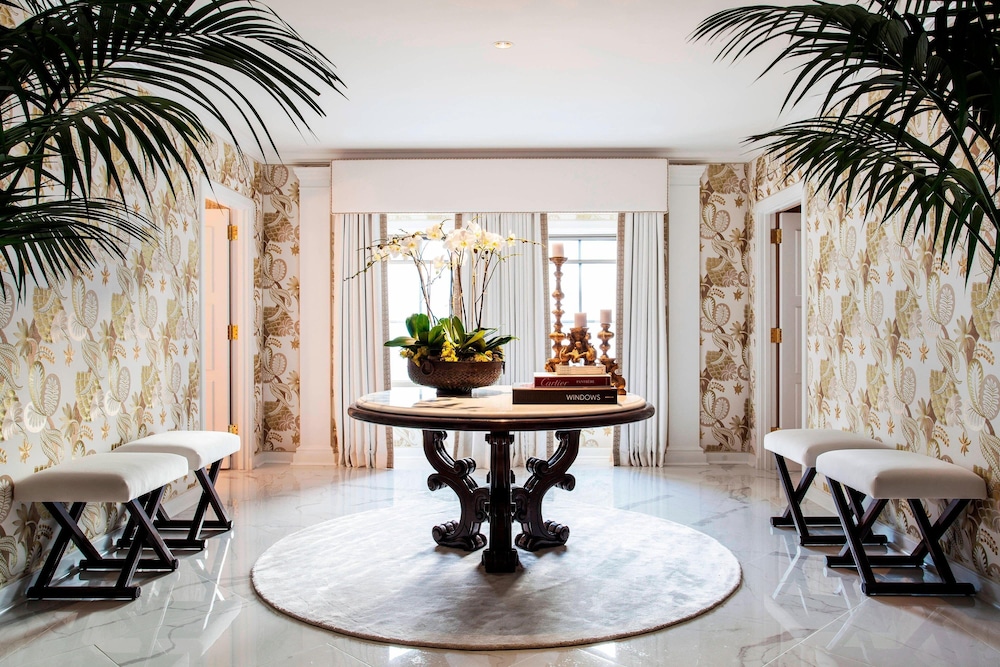 Presidential Suite, 1 Bedroom thumbnail 5