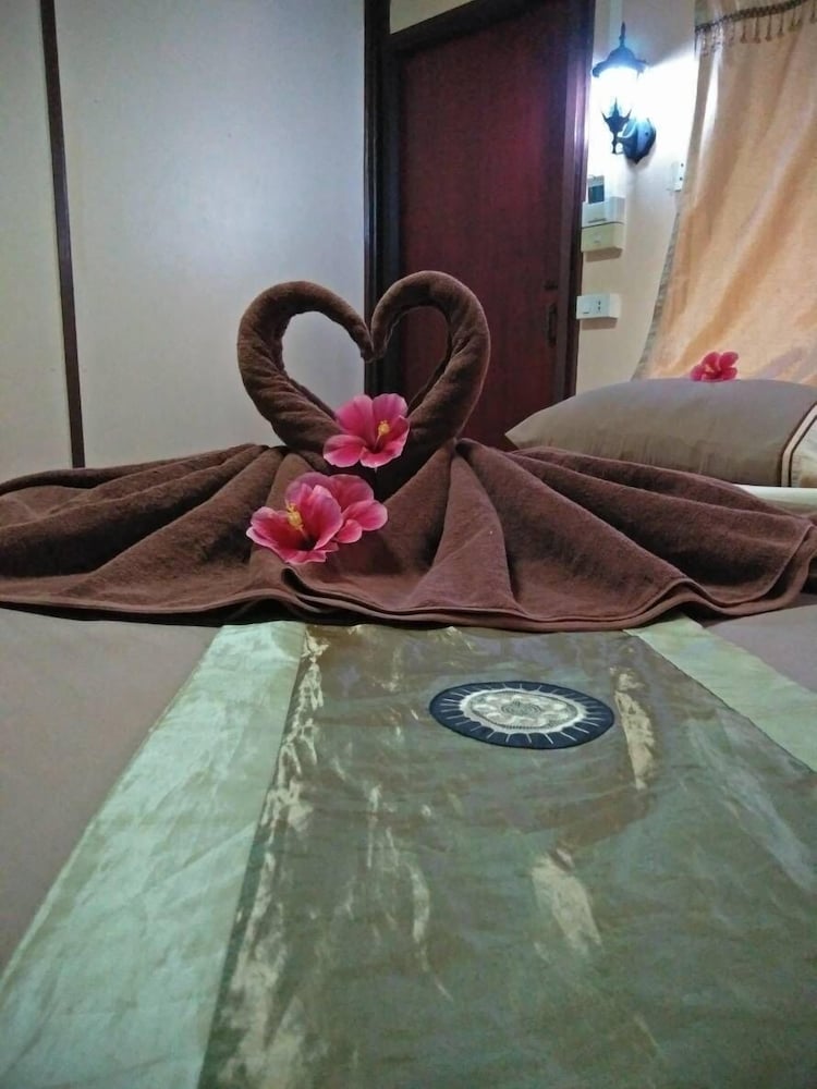 Superior Room, 1 Double Bed