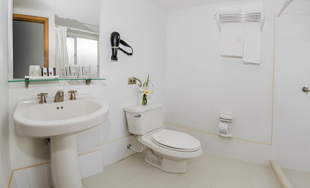 Premium Room, 1 Double Bed - Photo 6