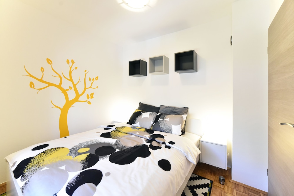 Apartment, 2 Bedrooms