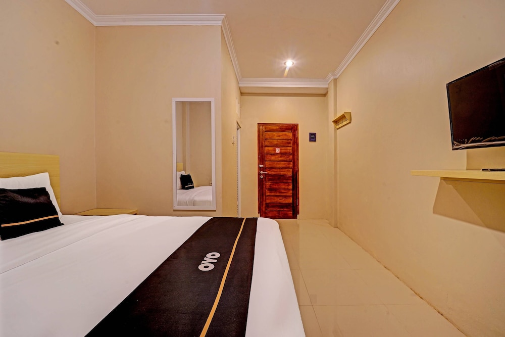 Deluxe Double Room - Photo 4