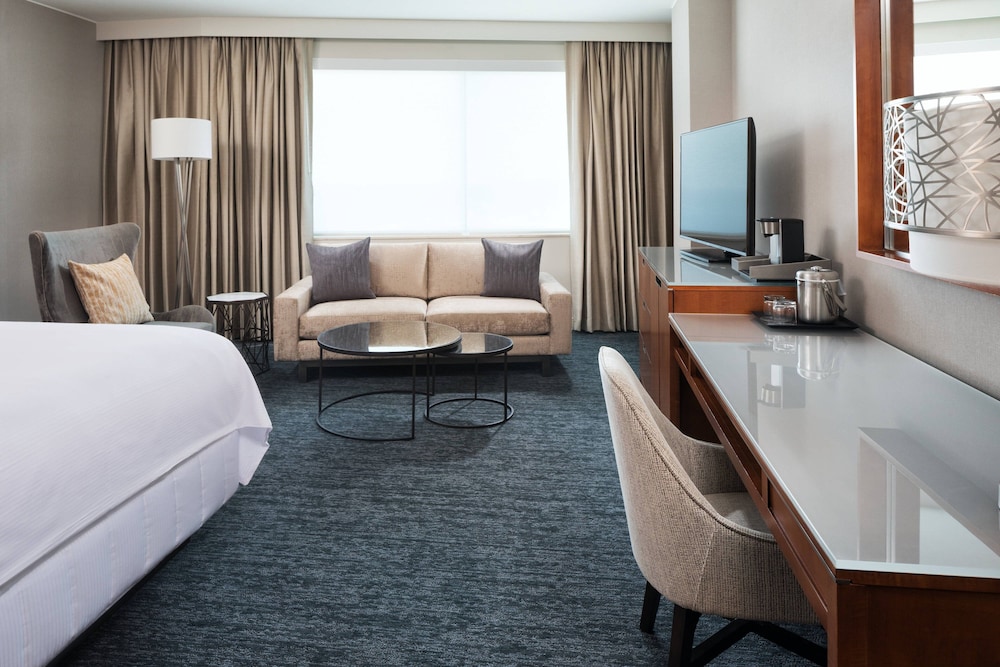 Deluxe Room, 1 Double Bed - Photo 1