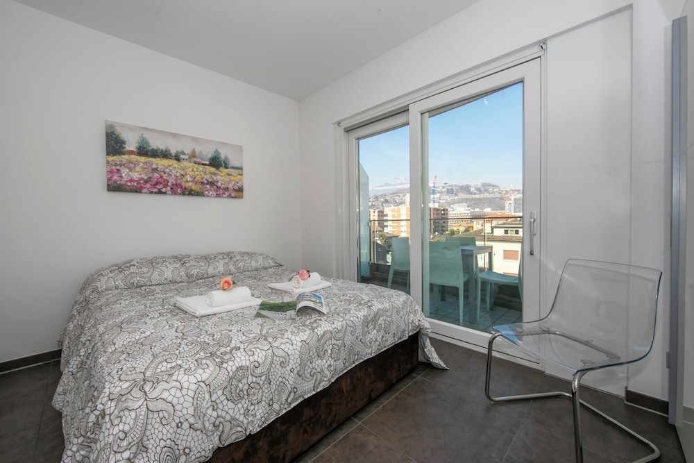 Family Studio, Mountain View (Sunrise House)