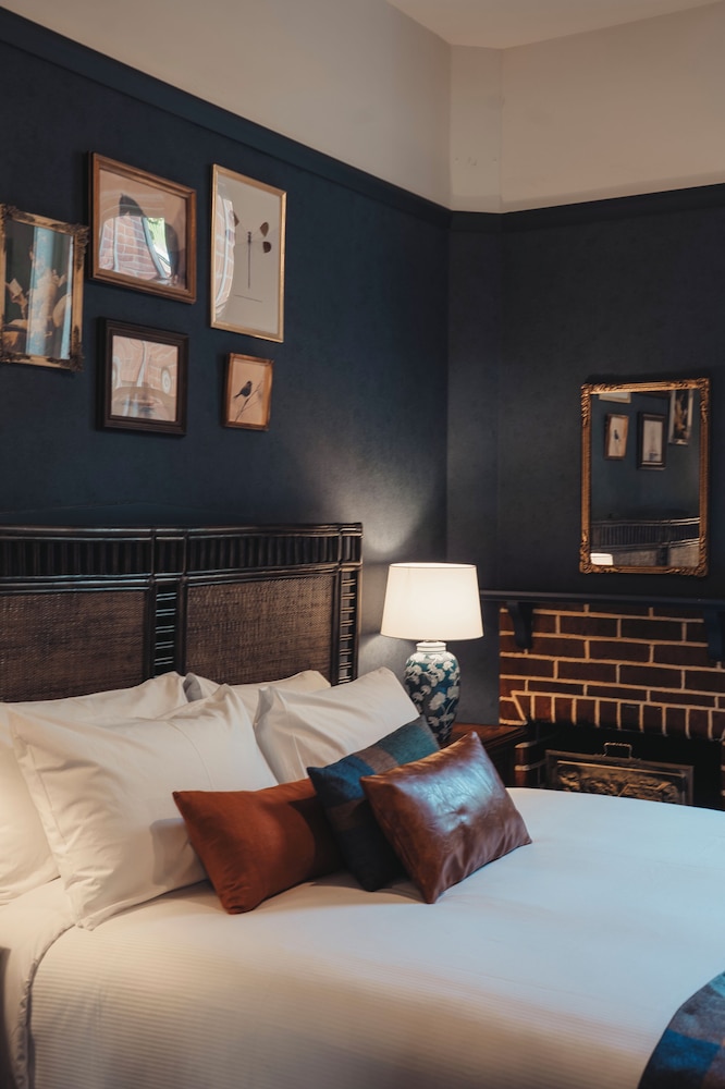 Deluxe Double Room, Harbor View