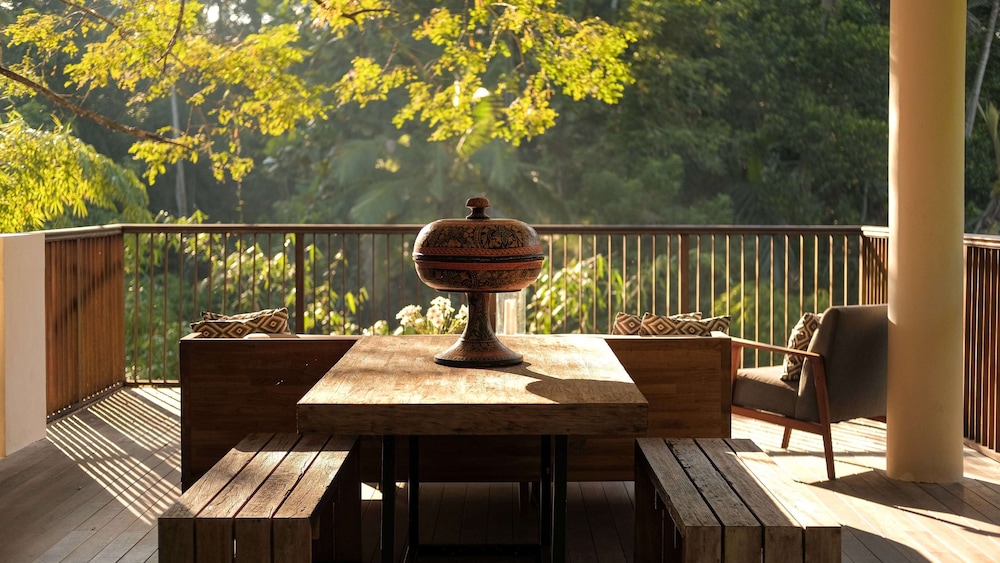 Villa (Forest Edge) - Photo 2