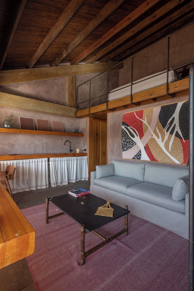 Atico Studio - Mercado Bruma - No Pool & Gym Access