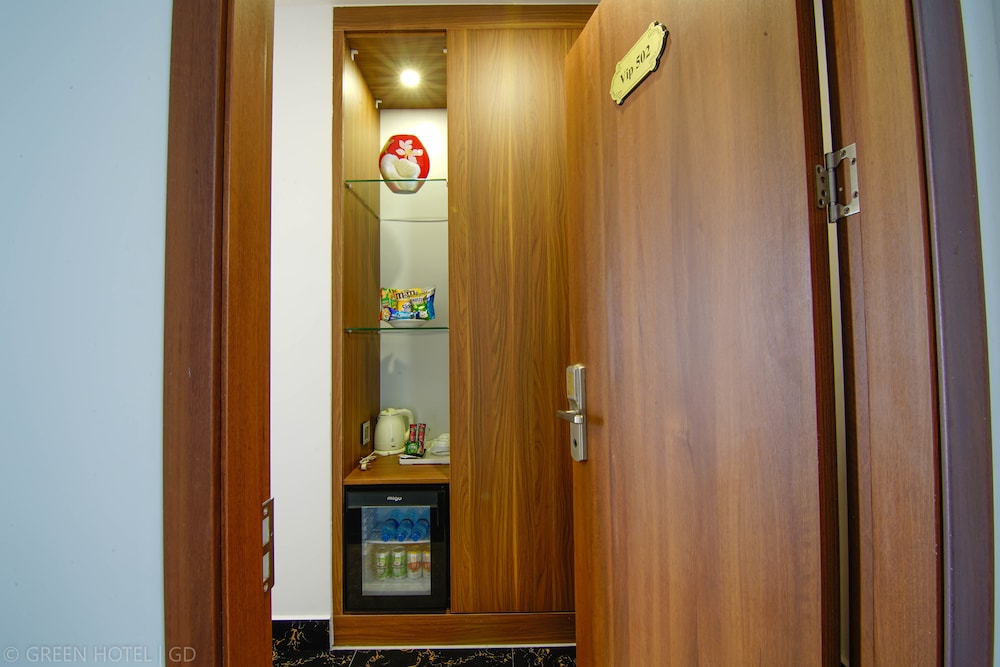 Deluxe Double Room photo 2