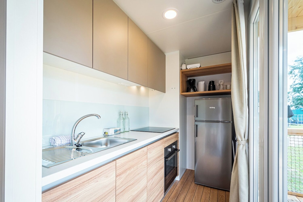 Luxury Cabin photo 3