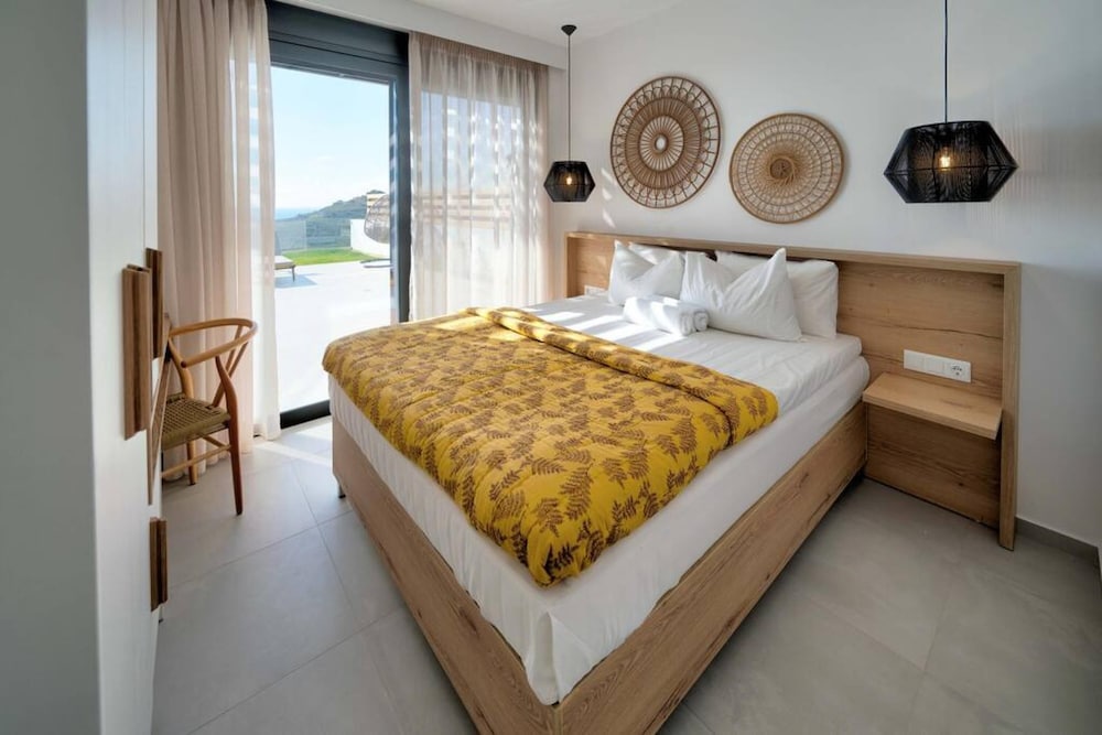Villa Iris in Mariou, Billede 29