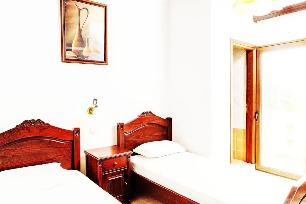Villa, 2 Bedrooms, Pool Access, Sea View